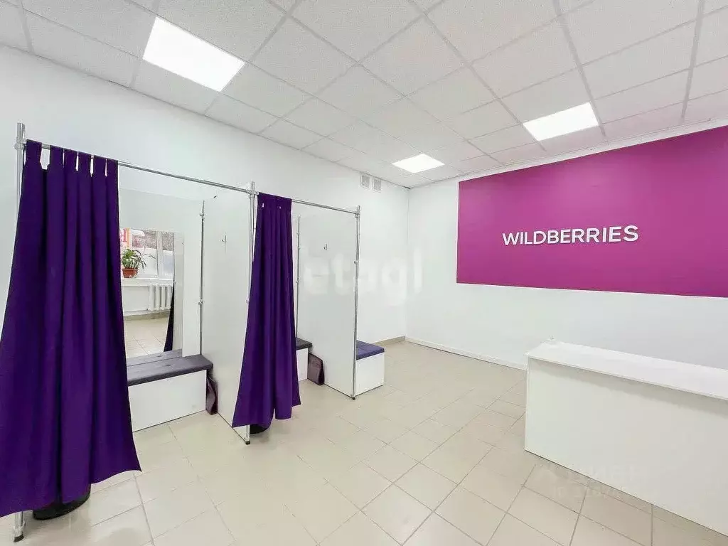 Помещение свободного назначения в Ярославская область, Ярославль ул. ... - Фото 1