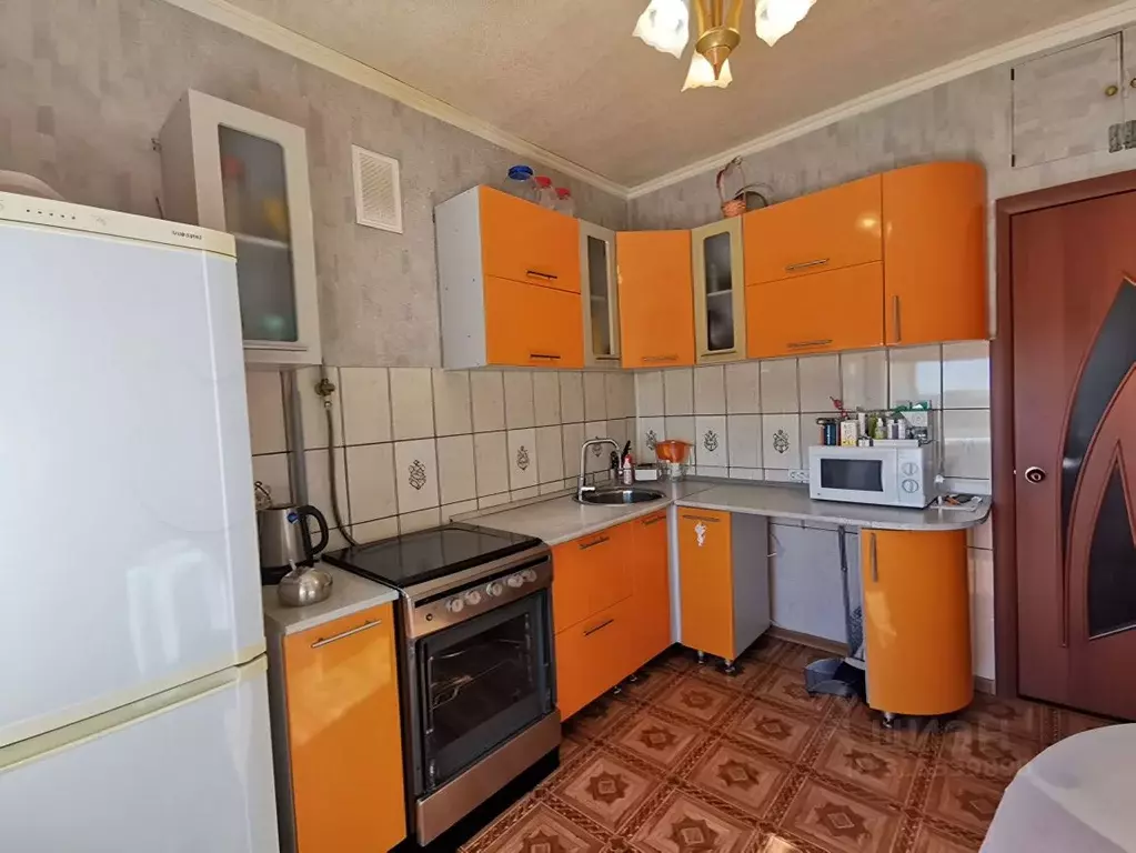 2-к кв. Ямало-Ненецкий АО, Надым ул. Топчева, 5 (51.3 м) - Фото 2