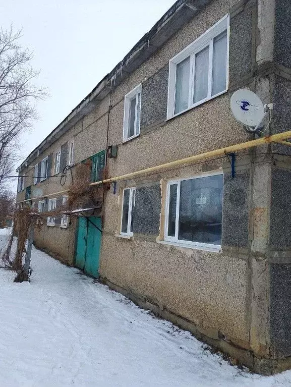 Аукцион: 2-к. квартира, 43,1 м, 1/1 эт. - Фото 1