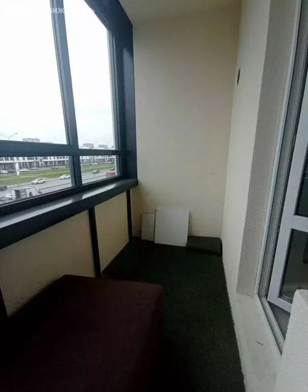 Квартира-студия: Санкт-Петербург, проспект Ветеранов, 173к1 (25 м) - Фото 2