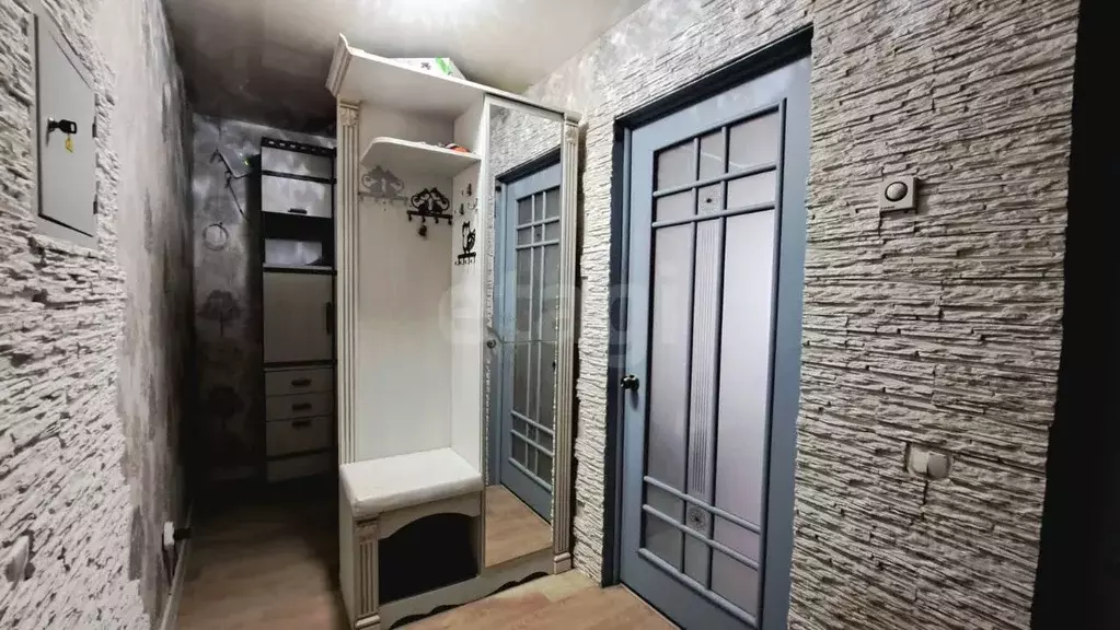 1-к кв. Смоленская область, Смоленск Южный мкр, 25 (40.9 м) - Фото 1