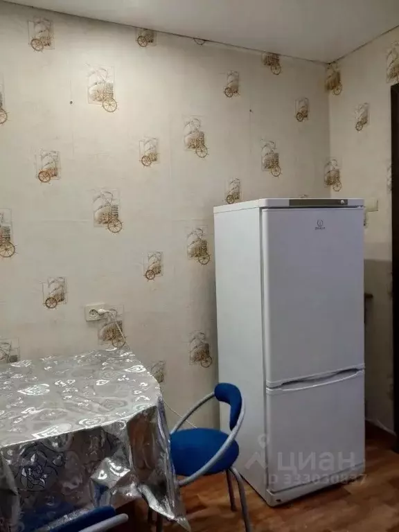 1-к кв. Татарстан, Казань ул. Серова, 10 (35.0 м) - Фото 2