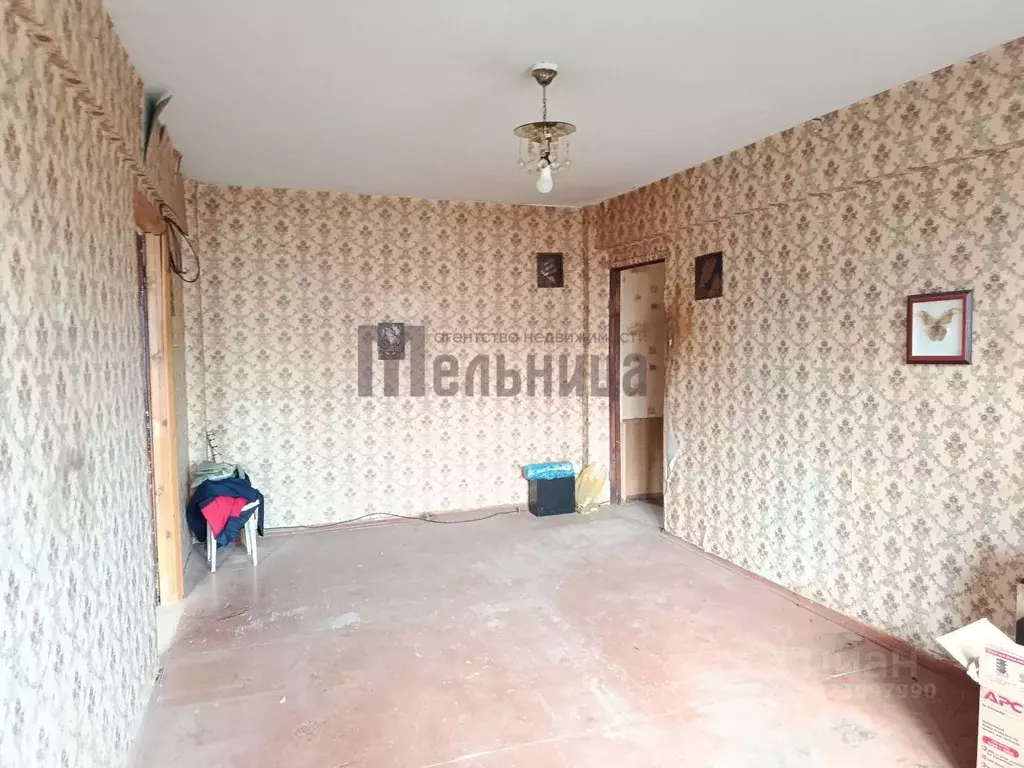 2-к кв. Волгоградская область, Волгоград ул. Салтыкова-Щедрина, 25 ... - Фото 1