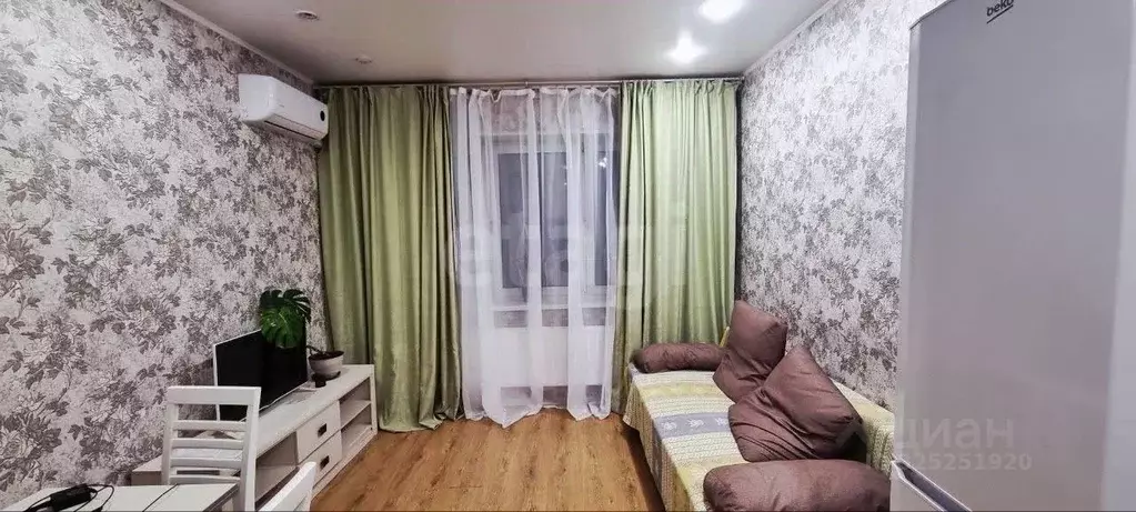 1-к кв. Калужская область, Калуга ул. 65 лет Победы, 43 (40.1 м) - Фото 0