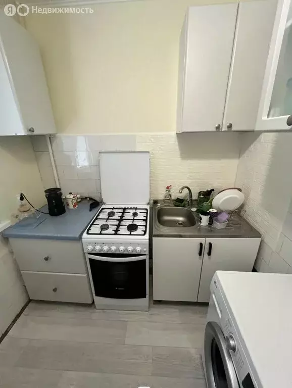 3-комнатная квартира: Уфа, улица Свердлова, 47 (58.1 м) - Фото 2