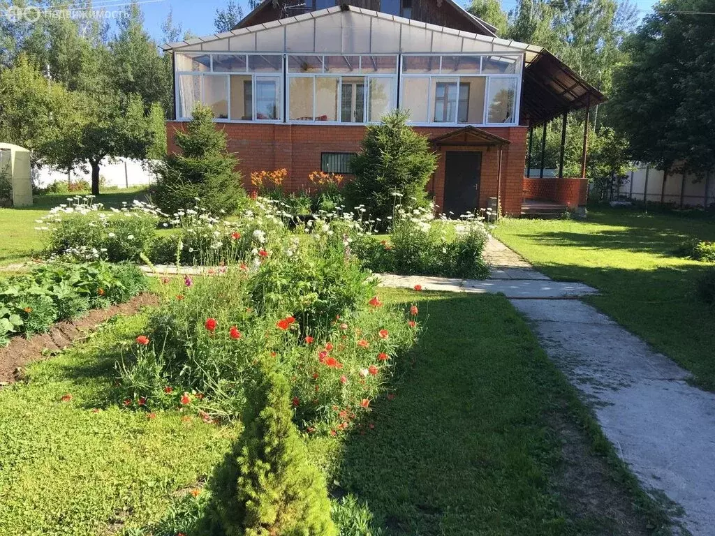 Дом в Орехово-Зуево, Иваньковский проезд, 3 (185.7 м) - Фото 1