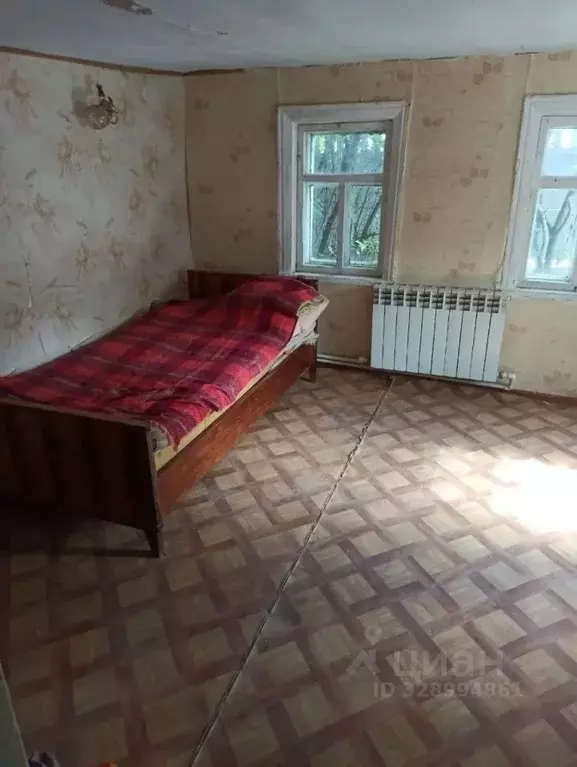 Дом в Волгоградская область, Городище рп ул. 8 Марта (41 м) - Фото 2