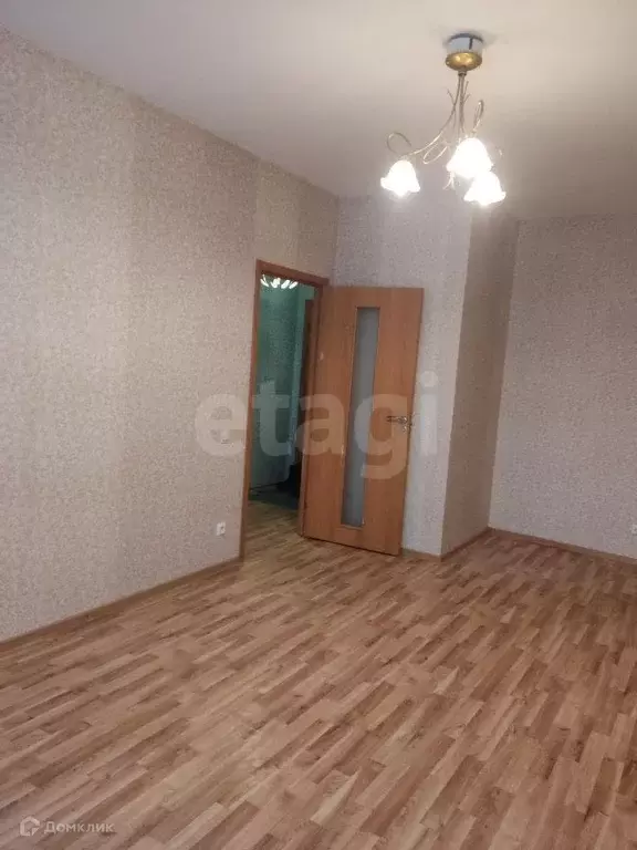 Продаётся 1-к квартира, 39.8 м - Фото 1