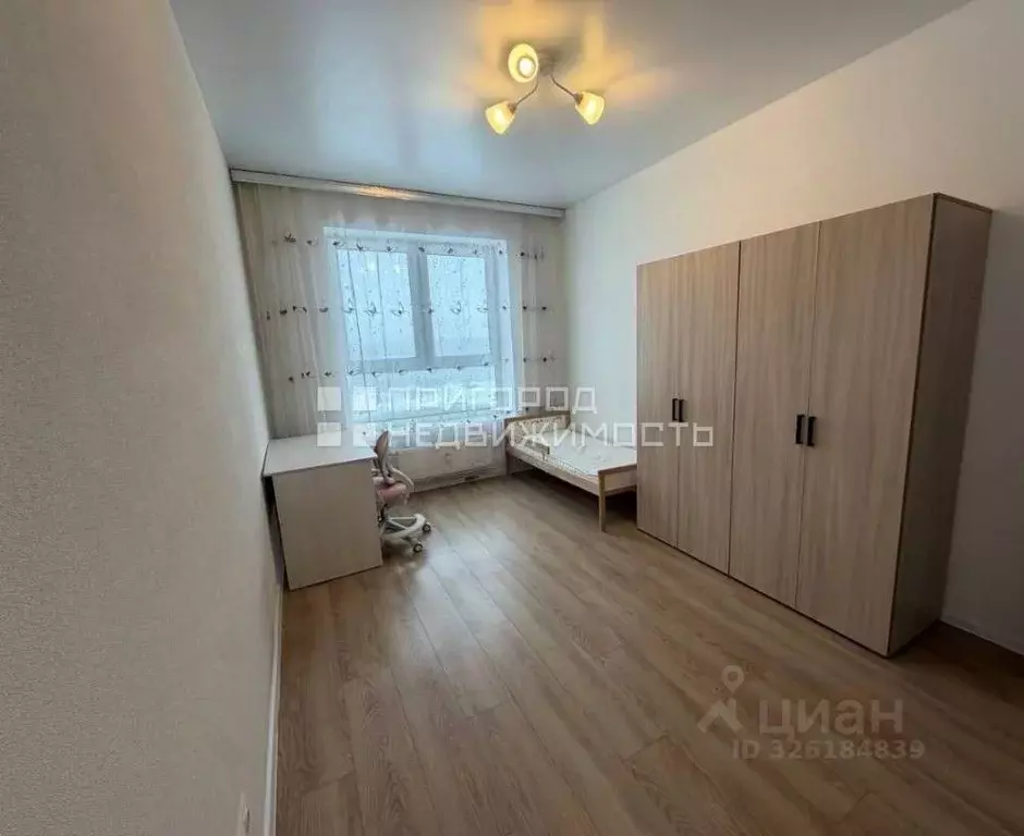 2-к кв. Московская область, Ленинский городской округ, Мисайлово пгт ... - Фото 2