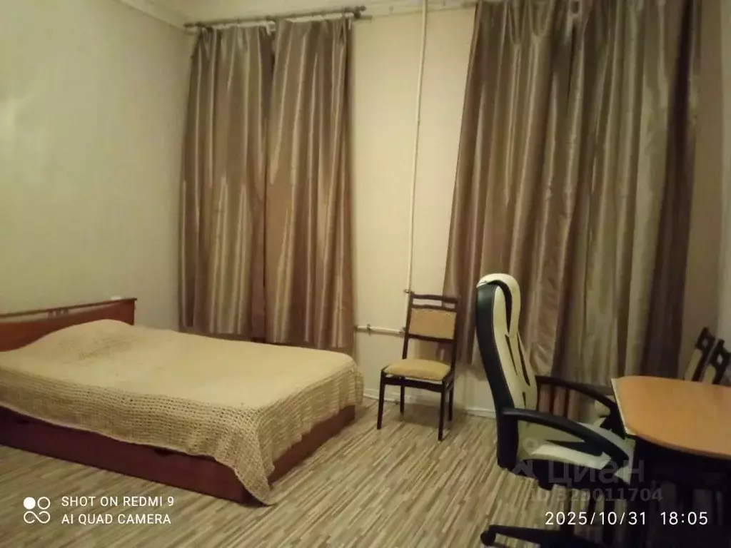 Комната Санкт-Петербург Каменноостровский просп., 20 (24.0 м) - Фото 1