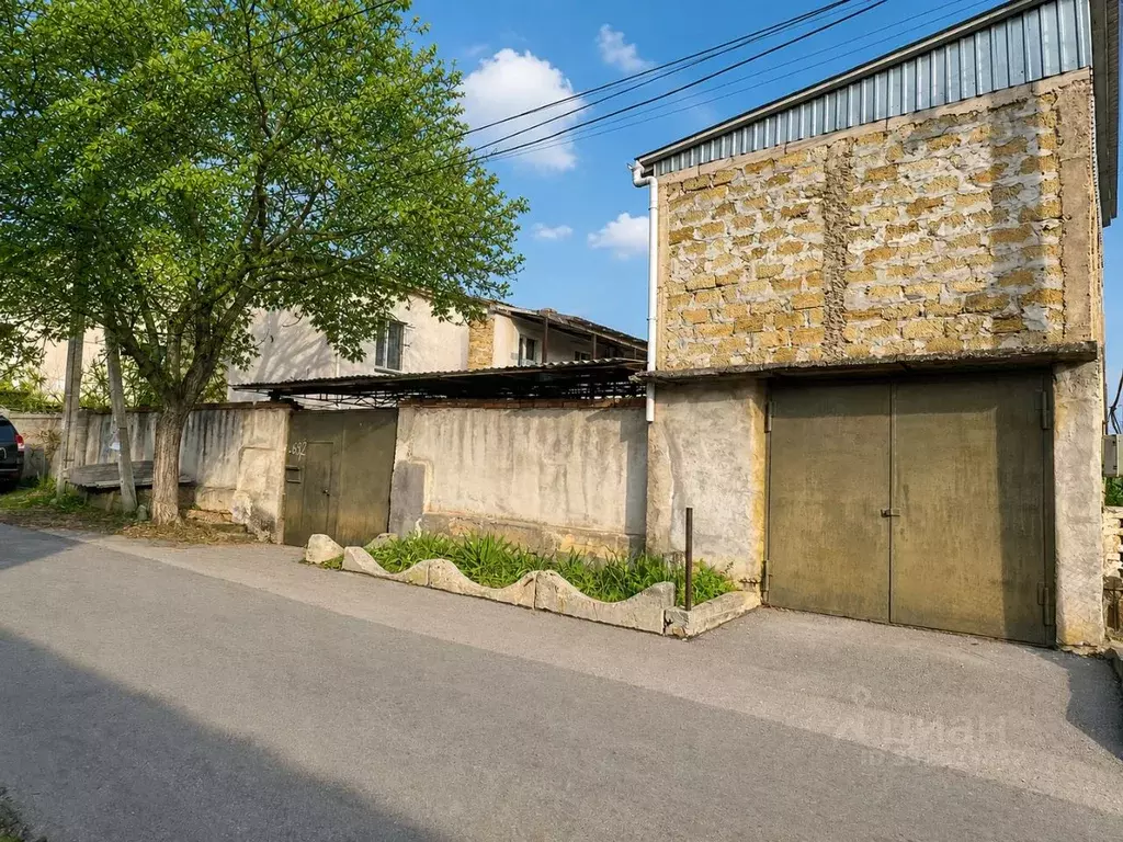 Дом в Севастополь проезд Коробкова, 63 (110 м) - Фото 1