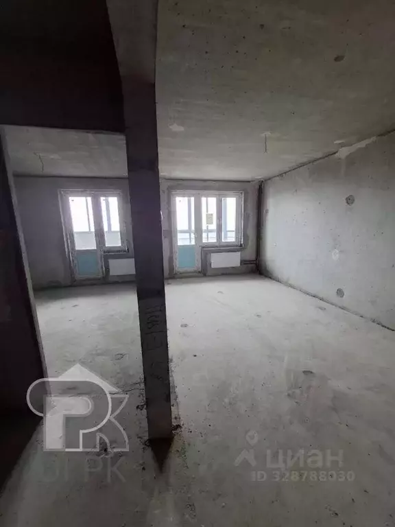 1-к кв. Московская область, Домодедово Востряково мкр, ул. Ледовская, ... - Фото 1