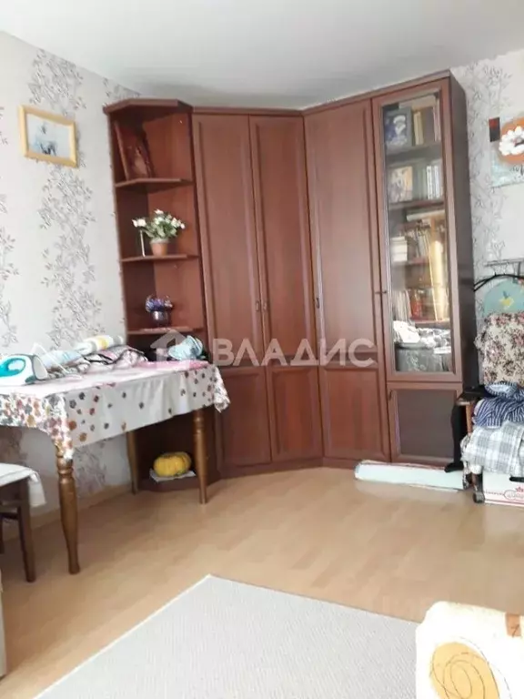 Комната Владимирская область, Владимир Ново-Ямская ул., 17 (14.0 м) - Фото 0