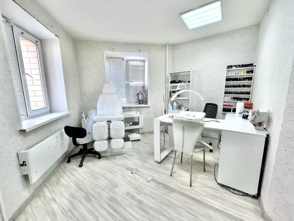 Офис в Мордовия, Саранск ул. Ульянова, 91 (18 м) - Фото 1