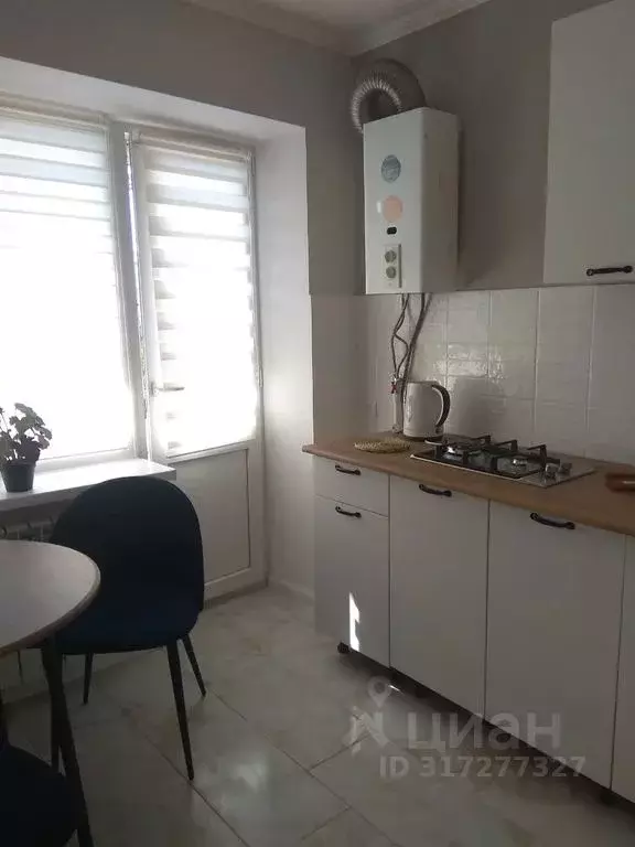 1-к кв. Ставропольский край, Кисловодск ул. Островского, 39 (30.0 м) - Фото 1