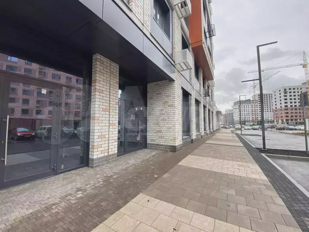 Сдам помещение свободного назначения, 177 м - Фото 1
