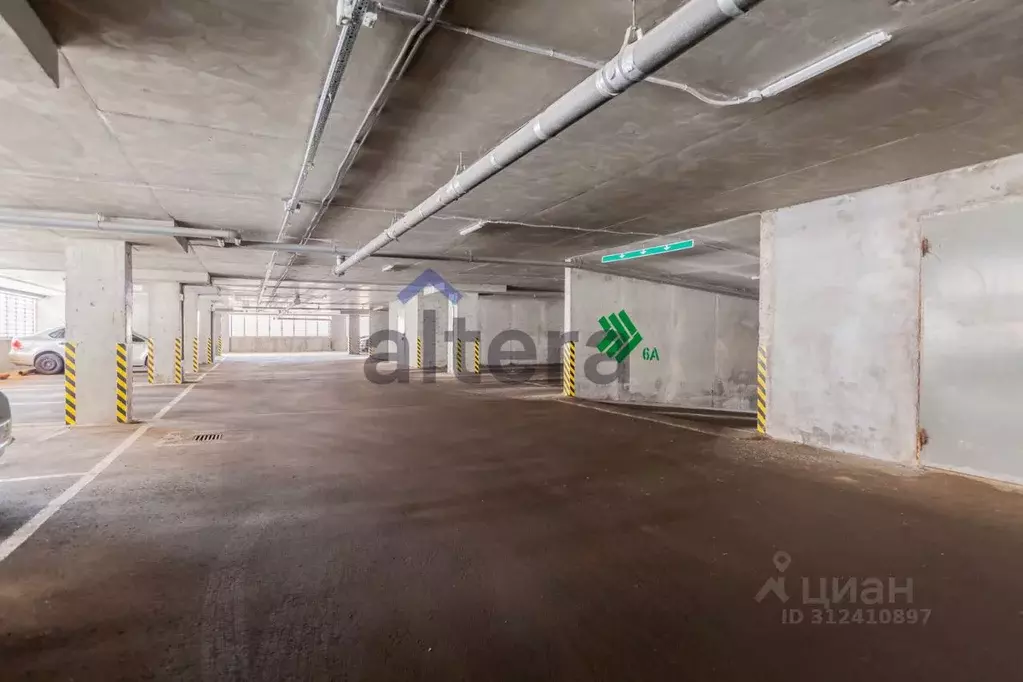 Склад в Татарстан, Казань ул. Академика Лаврентьева, 11А (800 м) - Фото 1