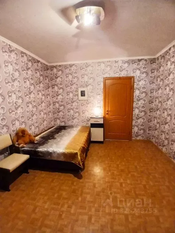 Комната Санкт-Петербург Комендантский просп., 29К1 (16.0 м) - Фото 1