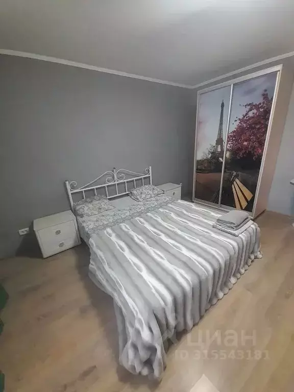 1-к кв. Крым, Симферополь ул. Крымских Партизан, 2А (40.0 м) - Фото 0