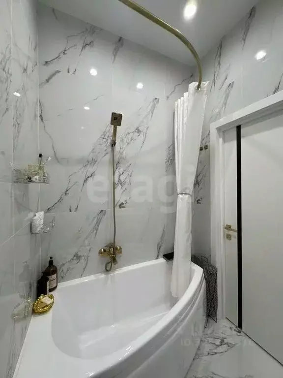 1-к кв. Ростовская область, Аксайский район, Щепкинское с/пос, пос. ... - Фото 1