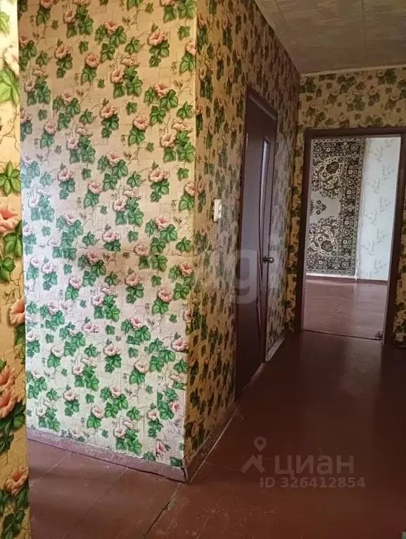 3-к кв. Башкортостан, Ишимбай ул. Софьи Ковалевской, 13 (56.9 м) - Фото 2