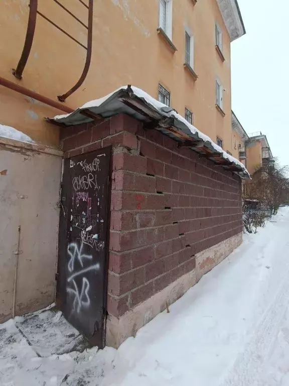 Помещение свободного назначения в Челябинская область, Магнитогорск ... - Фото 1