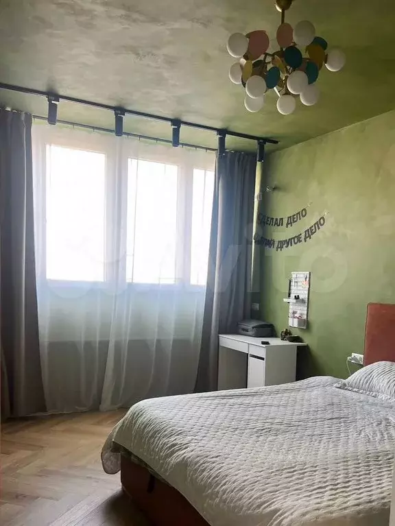 3-к. квартира, 72,8 м, 12/16 эт. - Фото 0