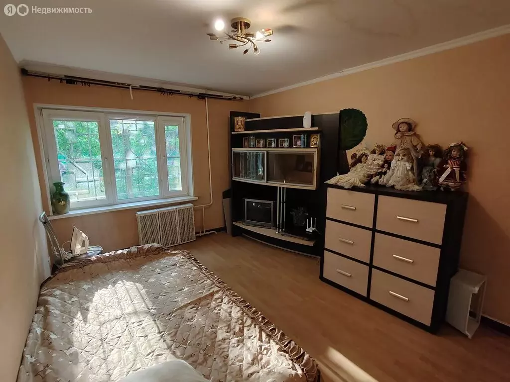 2-комнатная квартира: Ивантеевка, улица Дзержинского, 2 (43.4 м) - Фото 2