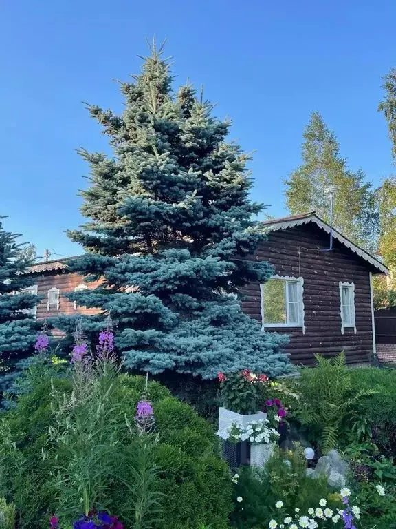 Дом в Ленинградская область, Всеволожский район, Рахьинское городское ... - Фото 2