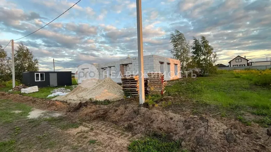 Участок в Рязанская область, Рыбное Рязанская ул., 22 (15.0 сот.) - Фото 2