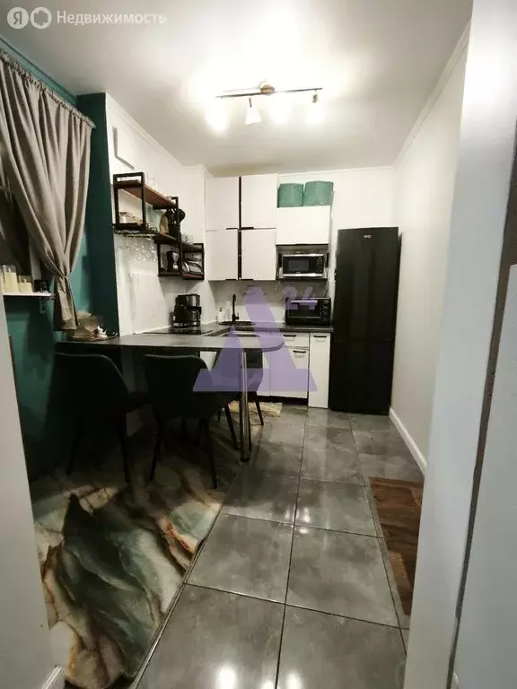 2-комнатная квартира: Пермь, Краснослудская улица, 13 (39.1 м) - Фото 1