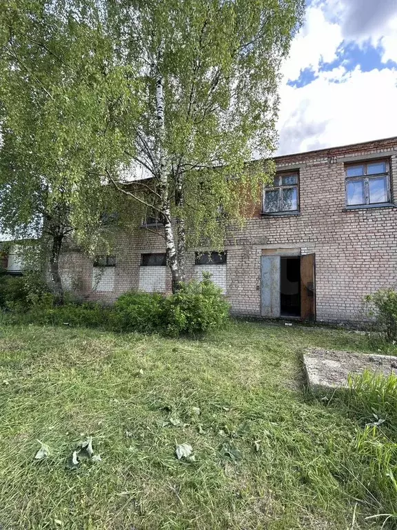 Производство, 123 м - Фото 0