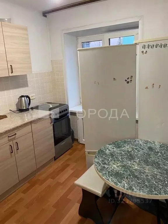 2-к кв. Новосибирская область, Новосибирск Владимировская ул., 5 (45.0 ... - Фото 1