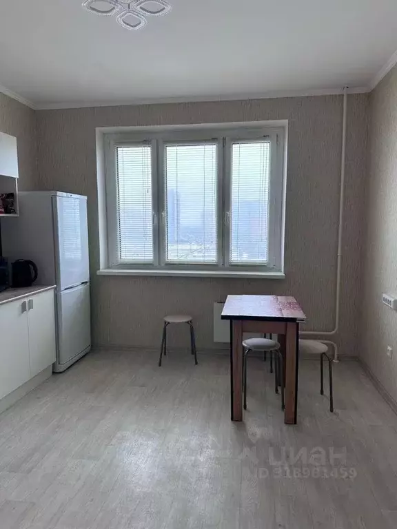 2-к кв. Москва ул. Маршала Еременко, 3к1 (58.6 м) - Фото 1