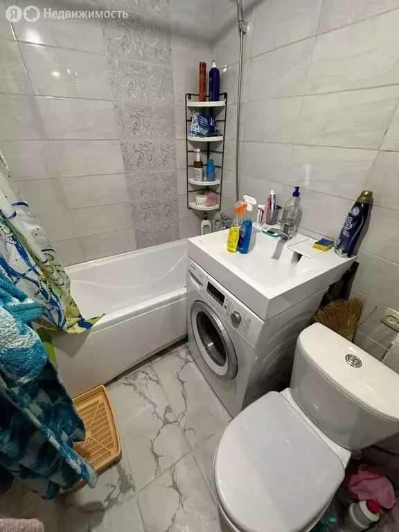 2-комнатная квартира: Невинномысск, Северная улица, 7А (44 м) - Фото 0