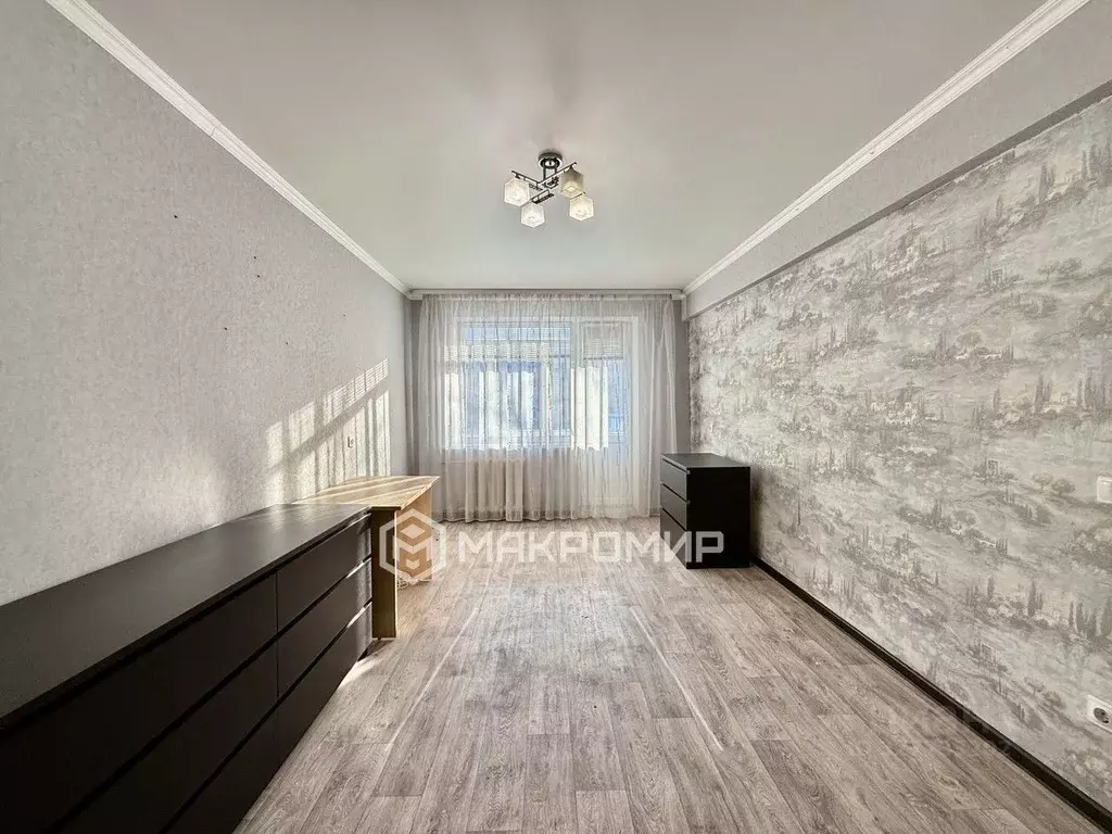 1-к кв. Брянская область, Брянск ул. 22-го съезда КПСС, 17 (31.2 м) - Фото 1