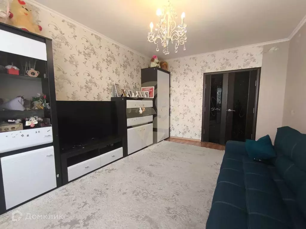 Продаётся 3-к квартира, 65.46 м - Фото 0
