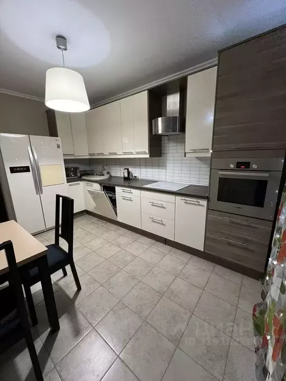 3-к кв. Москва, Москва, Московский г. ул. Бианки, 5 (73.0 м) - Фото 0