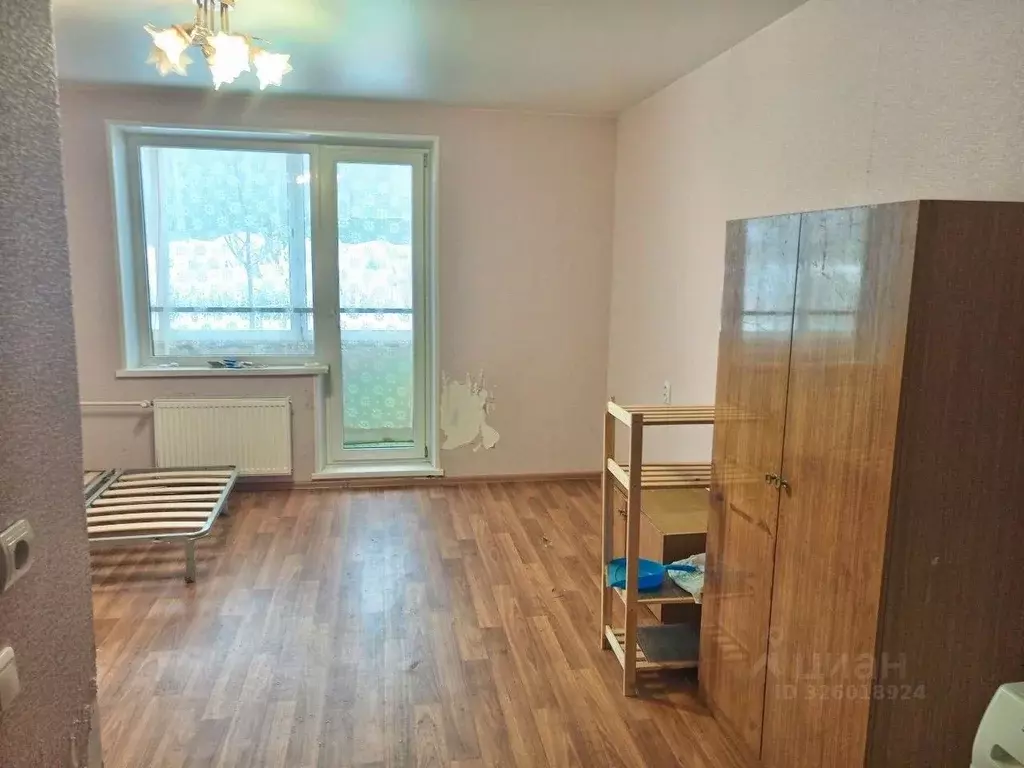 Студия Челябинская область, Челябинский городской округ, пос. ... - Фото 1