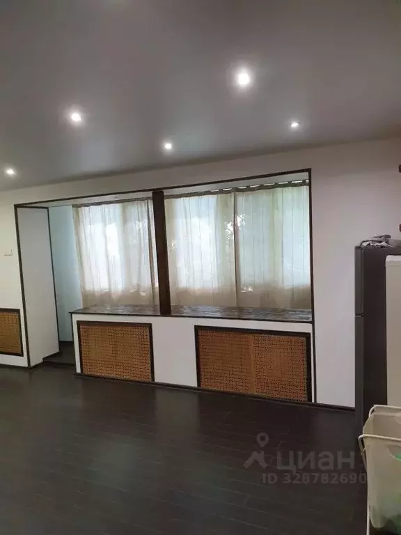 Студия Москва Домодедовская ул., 24К1 (29.5 м) - Фото 2