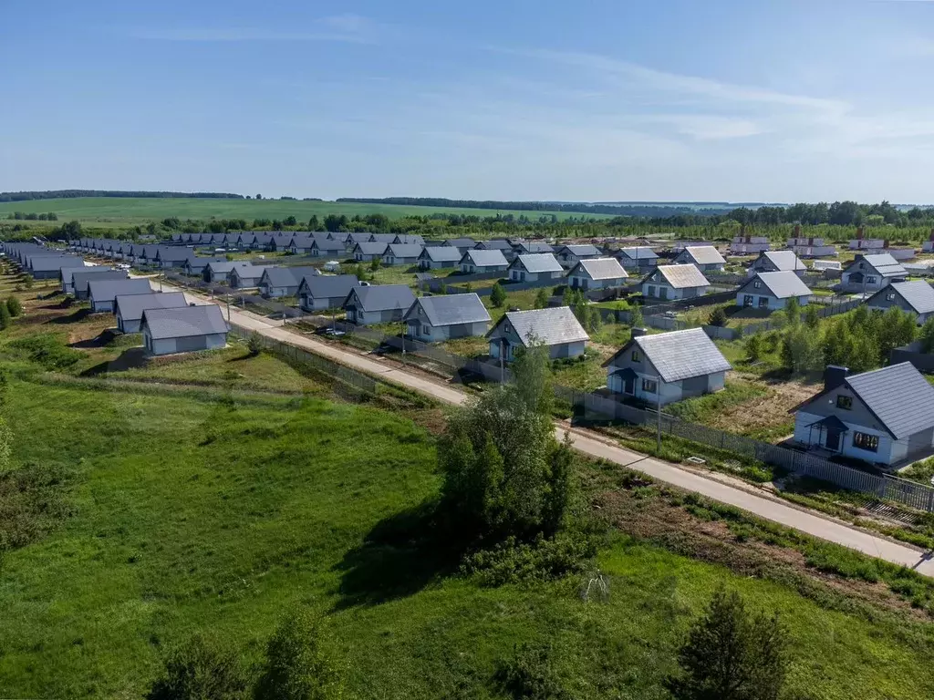 Дом 112 м на участке 9 сот. - Фото 1