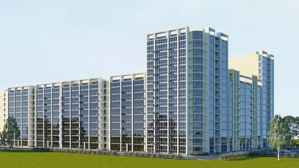 Студия Амурская область, Благовещенск  (40.1 м) - Фото 0