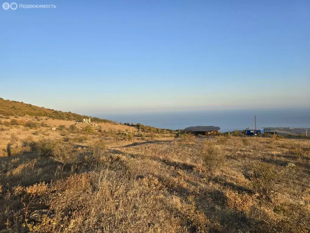 Участок в Лучистое, Солнечный переулок (10.02 м) - Фото 2