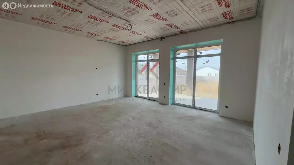 Дом в Абакан, Тополевая улица, 102 (102 м) - Фото 2