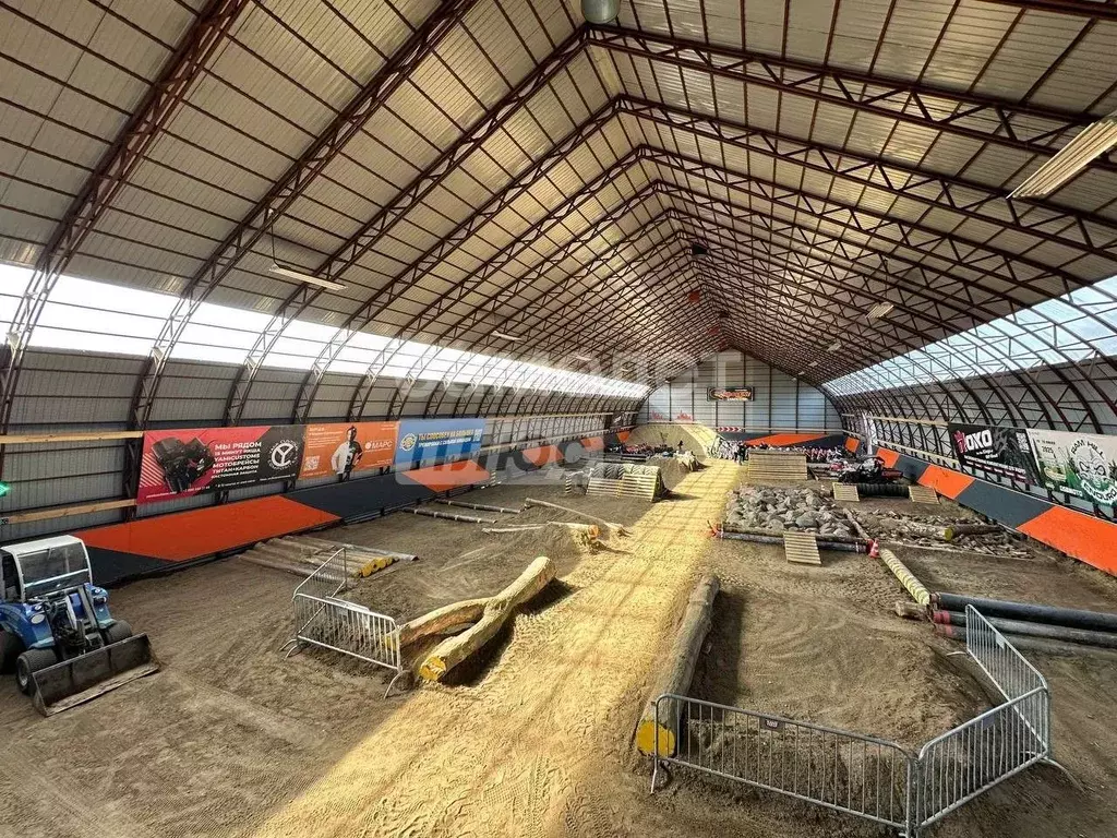 Помещение свободного назначения в Московская область, Домодедово ... - Фото 2