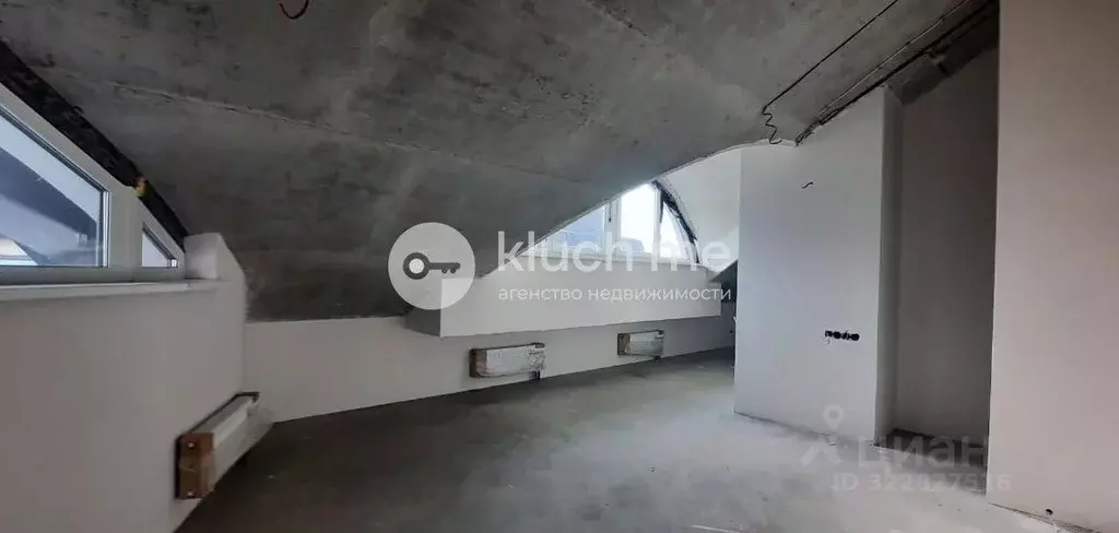 Студия Татарстан, Казань ул. Тази Гиззата, 14А (47.3 м) - Фото 1