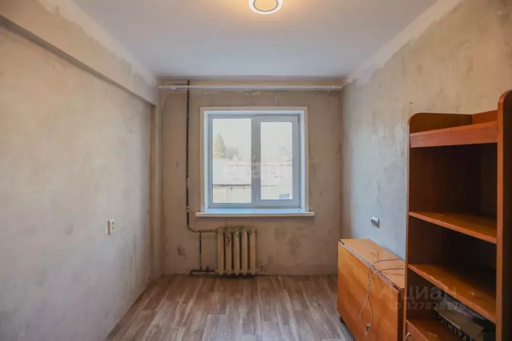 3-к кв. Иркутская область, Ангарск 13-й мкр, 3 (55.8 м) - Фото 1