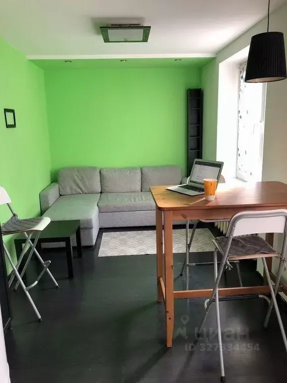 2-к кв. Москва ул. Гастелло, 4 (40.0 м) - Фото 2