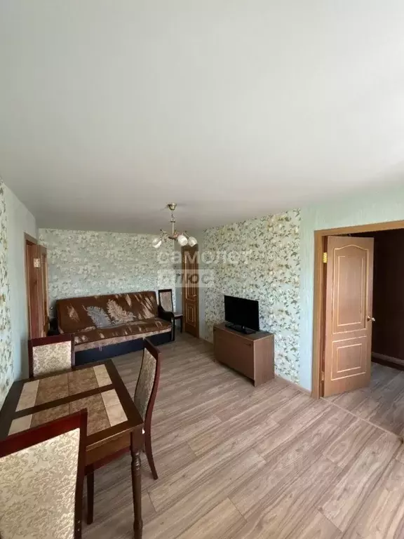 2-к кв. Московская область, Электросталь просп. Ленина, 15а (41.4 м) - Фото 1