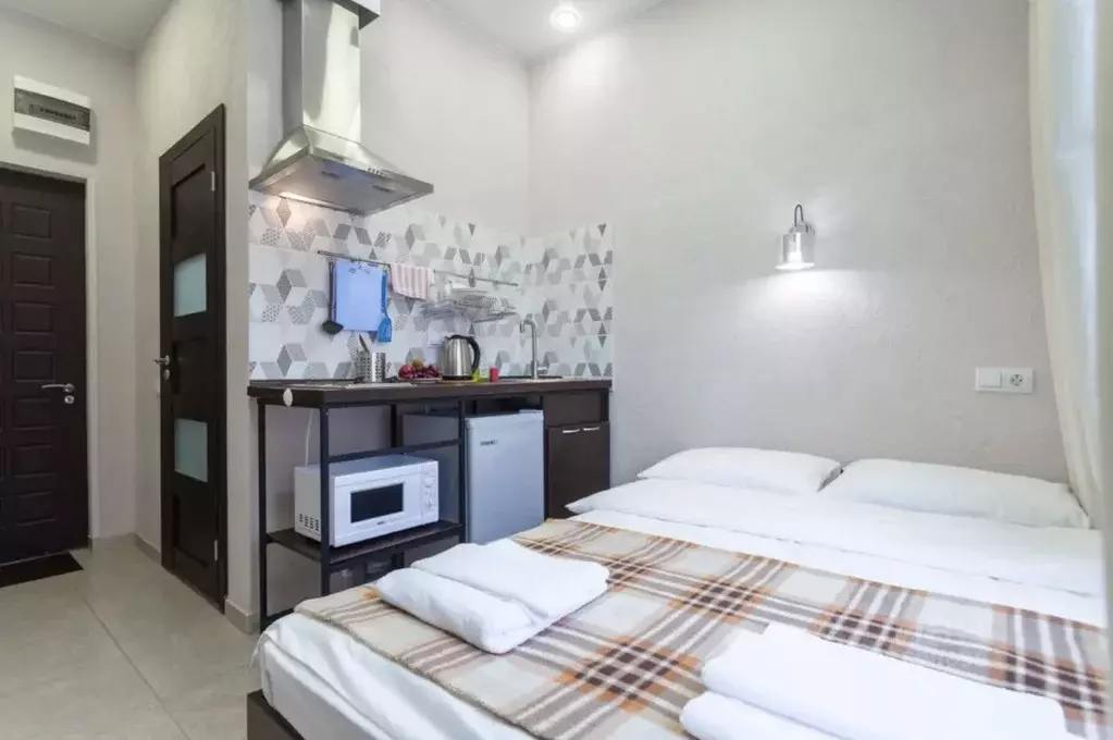 Студия Санкт-Петербург 12-я Красноармейская ул., 14-16 (16.0 м) - Фото 2